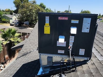 Heating & Air-conditioning Service Experts