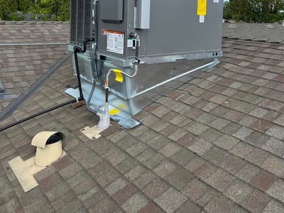 Heating & Air-conditioning Service Experts