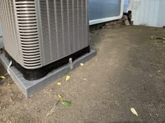 Heating & Air-conditioning Service Experts