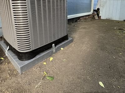 Heating & Air-conditioning Service Experts