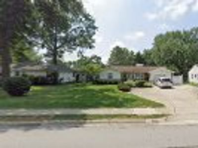 Heating & Air Conditioning Systems