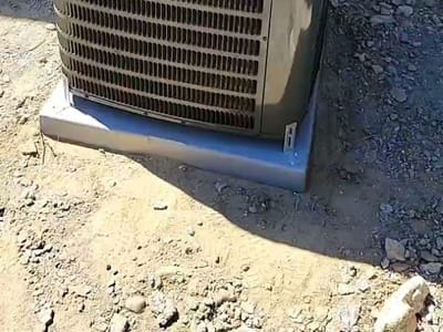 Heating & Air Solutions Inc