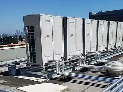 Heating & Air Solutions Inc