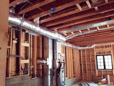 Heating & Air Systems of central Arkansas