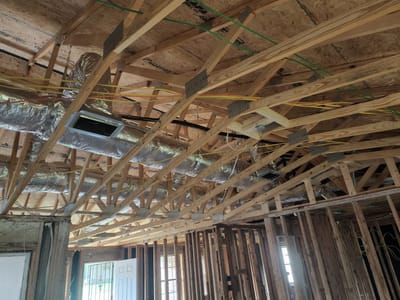 Heating & Air Systems of central Arkansas