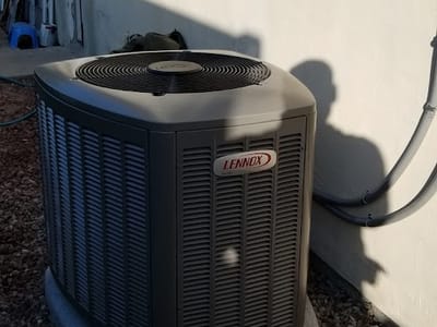 Heating & Airflow