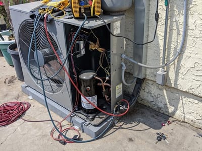 Heating Alternatives LLC