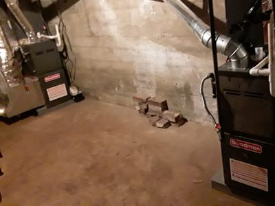 Heating Alternatives LLC