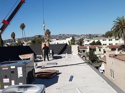 Heating Alternatives LLC