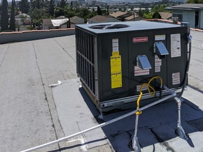 Heating Alternatives LLC