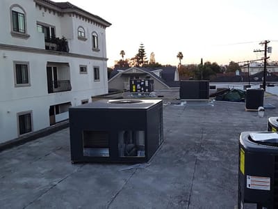 Heating Alternatives LLC