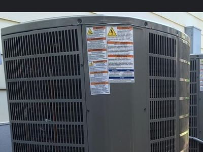 Heating and AC Experts