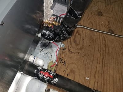 Heating and AC Experts