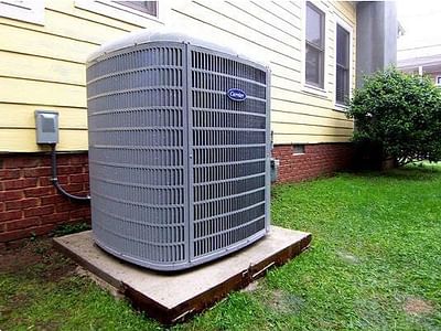 Heating and AC Services