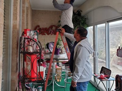 Heating and AC Services