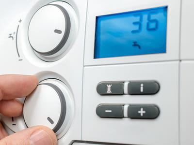 Heating and AC Services