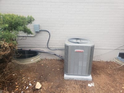 Heating and AC Solutions LLC