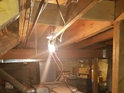 Heating and AC Solutions LLC