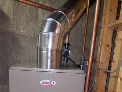Heating and AC Solutions LLC