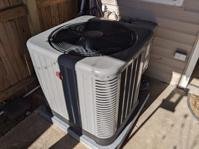 Heating and Air by Jimmy Gusky - Heating Repair, Residential HVAC Contactor, Furnace & Boiler Repair Service