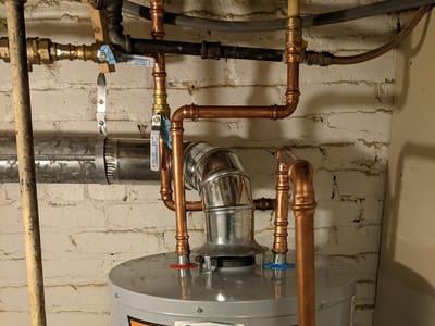 Heating and Air by Jimmy Gusky - Heating Repair, Residential HVAC Contactor, Furnace & Boiler Repair Service