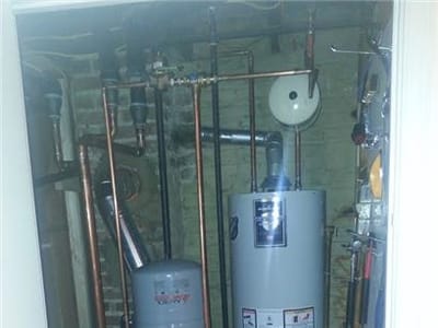 Heating and Air by Jimmy Gusky - Heating Repair, Residential HVAC Contactor, Furnace & Boiler Repair Service