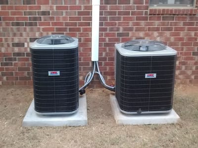 Heating and Air Conditioning Echo Park