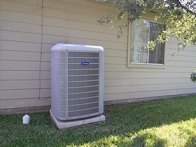 Heating and Air Conditioning Echo Park