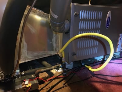 Heating and Air Conditioning in San Diego