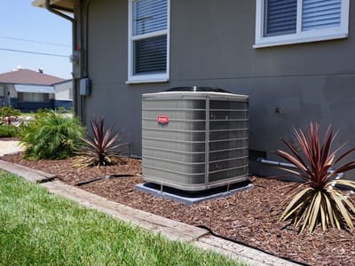 Heating and Air Conditioning in San Diego