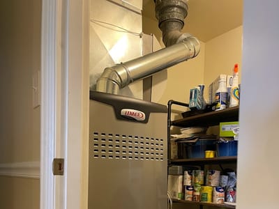 Heating and Air Conditioning Mechanical LLC