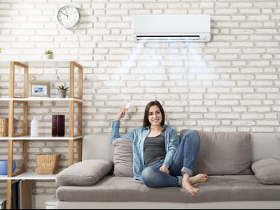 Heating and Air Conditioning Mechanical LLC