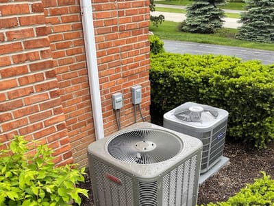 Heating and Air Conditioning Mechanical LLC