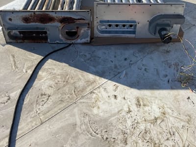 Heating and Air Conditioning Mechanical LLC