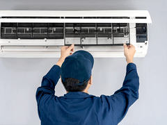 Heating and air Conditioning Repair Near me - Orlando