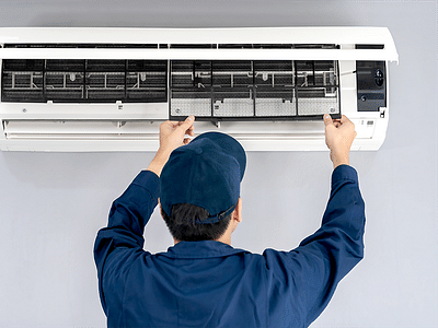 Heating and air Conditioning Repair Near me - Orlando