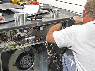 Heating and air Conditioning Repair Near me - Palmetto Bay