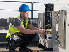 Heating and air Conditioning Repair Near me - Santa Clarita