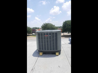 Heating and Air Conditioning Repair Sawtelle