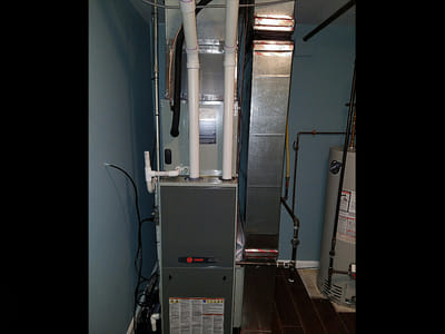 Heating and Air Conditioning Repair Sawtelle