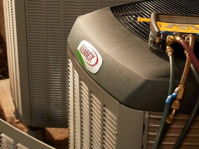 Heating and Air Conditioning Repair Sawtelle