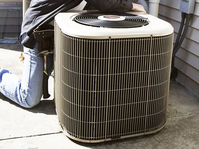 Heating and Air Conditioning Repair Sawtelle