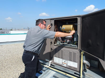 Heating and Air Conditioning Santa Barbara