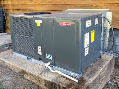 Heating and Air Conditioning Santa Barbara