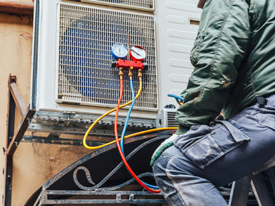 Heating and Air Conditioning Santa Barbara