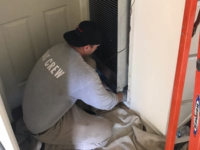Heating and Air Conditioning Santa Barbara