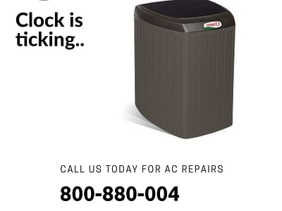 Heating and Air Conditioning