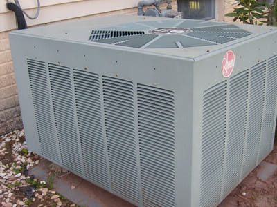 Heating and Air Emergency Services