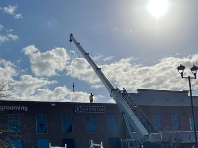 Heating and Air Near Me LLC