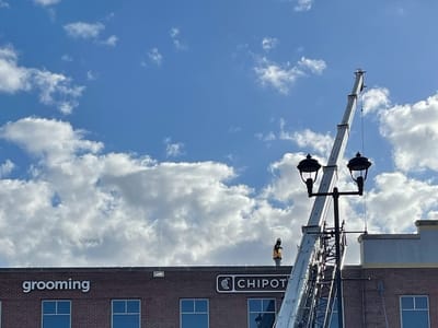 Heating and Air Near Me LLC